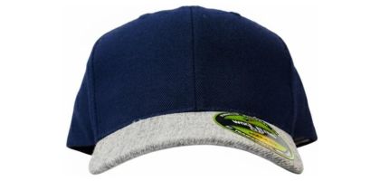 Flexfit Woolblend Toddler Two Tone Cap