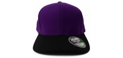 Flexfit Woolblend Two-Tone Cap