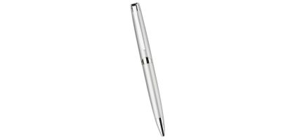Berlin Twist Action Metal Ball Pen