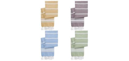 100% Cotton Hammam towel Riyad
