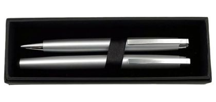 The Range Luxe 2-Pen Cardboard Box