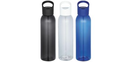 The Range Casanova Tritan Sports Bottle 650ml