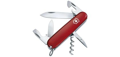 Victorinox Pocket Knife Spartan