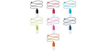 ABS pull light Kirby