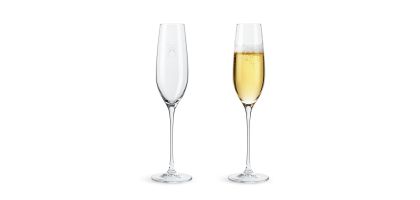 Classic Champagne Flute
