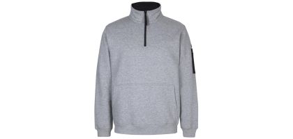 350 Premium Trade 1/2 Zip Fleece