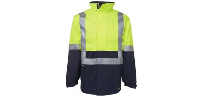 Hi Vis A.T. (D+N) Jacket