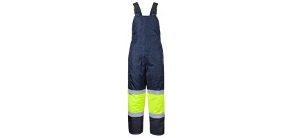 JBs Freezer Bib & Brace