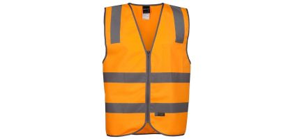 JB's VIC Rail (D+N) Safety Vests