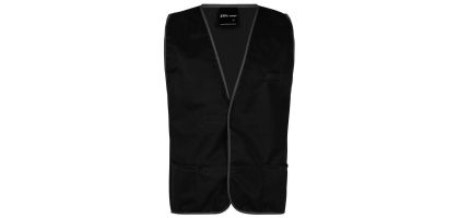 JB's Coloured Tricot Vest