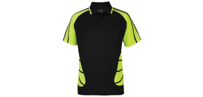 JB's Street Spider Polo