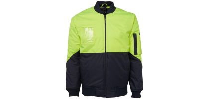 Hi Vis Flying Jacket