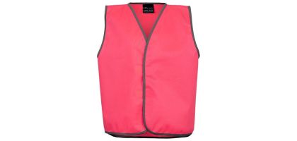 Kids Hi Vis Safety Vest