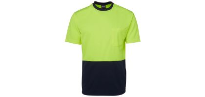 Hi Vis Trad T-Shirt