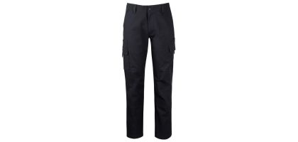 JB's Multi Pkt Stretch Canvas Pant