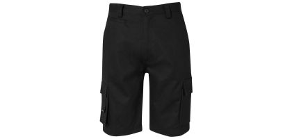 M/Rised Multi Pocket Short