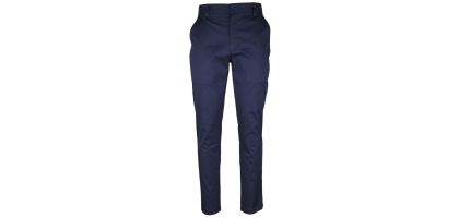 Strect Twill Pant