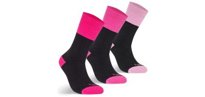 JBs Ladies Work Sock (3 Pack)