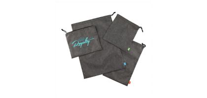 Excursion Recycled Clean Bags Set