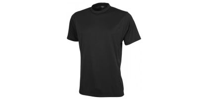 Stencil Mens Competitor T-Shirt S/S