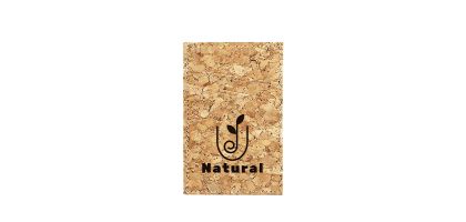 Cork Card Wallet
