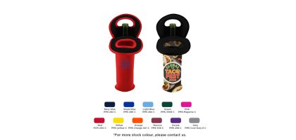 Single Bottle Wine Cooler