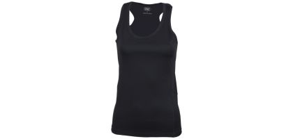 Stencil Ladies Competitor Singlet Sleeveless