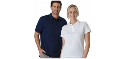 Ladies Airlie S/S Polo
