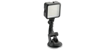 Bullet Laptop & Tablet Portable Video Light