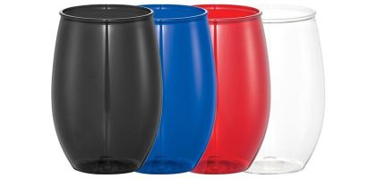 Wynwood 470ml Stemless Wine Cup