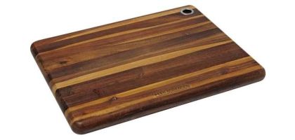 Long Grain Cutting Board 37x27x2.5cm