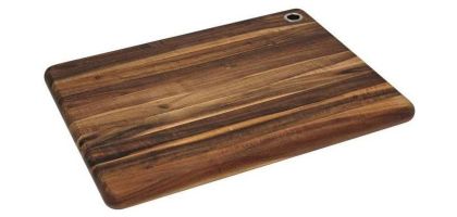 Long Grain Cutting Board 39x29x2.5cm