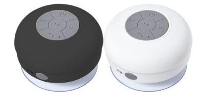 ABS speaker Jude