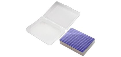 Reno Playing Cards in Case