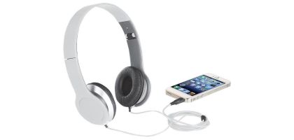 The Range Atlas Headphones