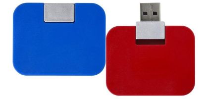 ABS USB hub August