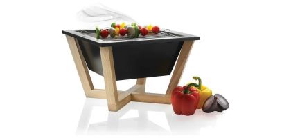 Nido Barbecue