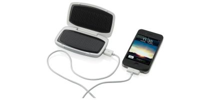 Sol Travel Charger