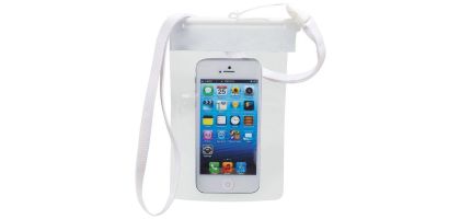Waterproof Bag for Smartphones