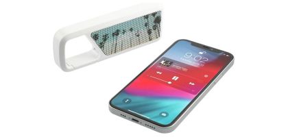The Range Clip-Clap 2 Bluetooth Speaker