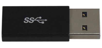 USB C Adapter