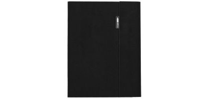 A5 RPET Folio notebook