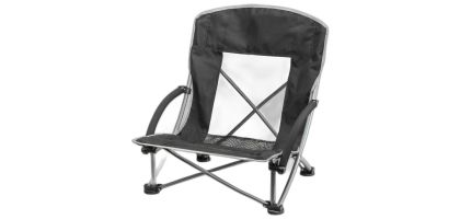 Waves Folding Beach Chair