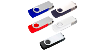 Rotate USB - 16GB - Locally Stocked
