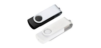Rotate USB - 32GB - Locally Stocked