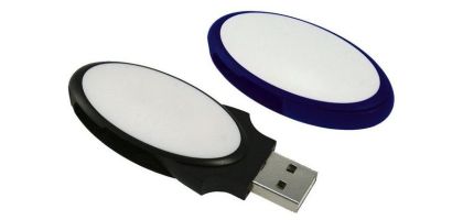 Swing - Usb Flash Drive