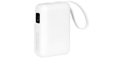 Infinity Magnetic Powerbank 15W