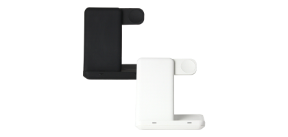 Axis 3 in 1 Wireless Charger