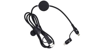 Night Mode Fast Charging Data Cable