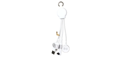 6-in-1 Multi Charging Cable
